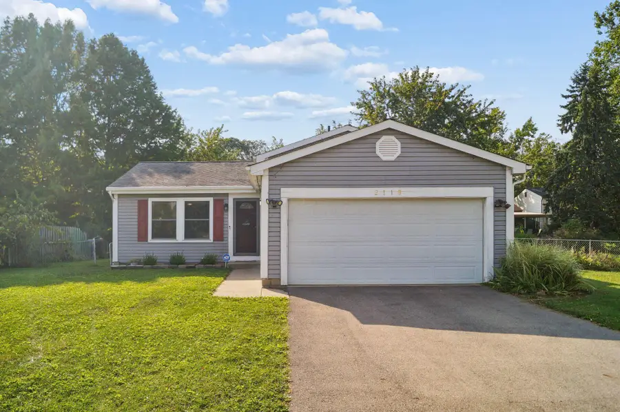 2119 Sari Lynn Court, Hilliard, OH 43026 - #2