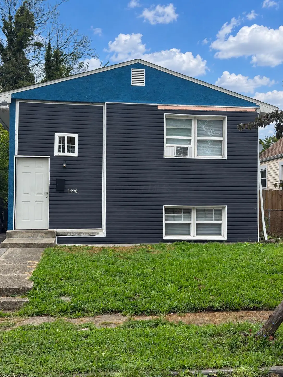 1496 E 23rd Avenue, Columbus, OH 43211 - #1
