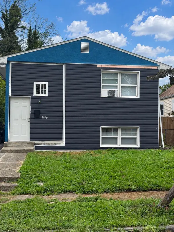 1496 E 23rd Avenue, Columbus, OH 43211