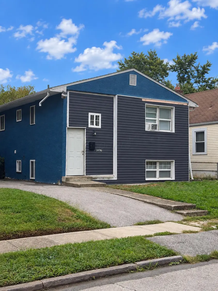 1496 E 23rd Avenue, Columbus, OH 43211 - #2