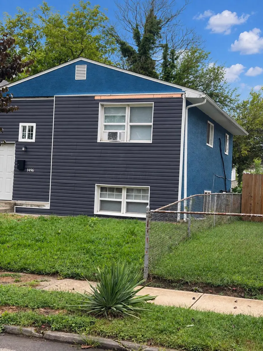1496 E 23rd Avenue, Columbus, OH 43211 - #3