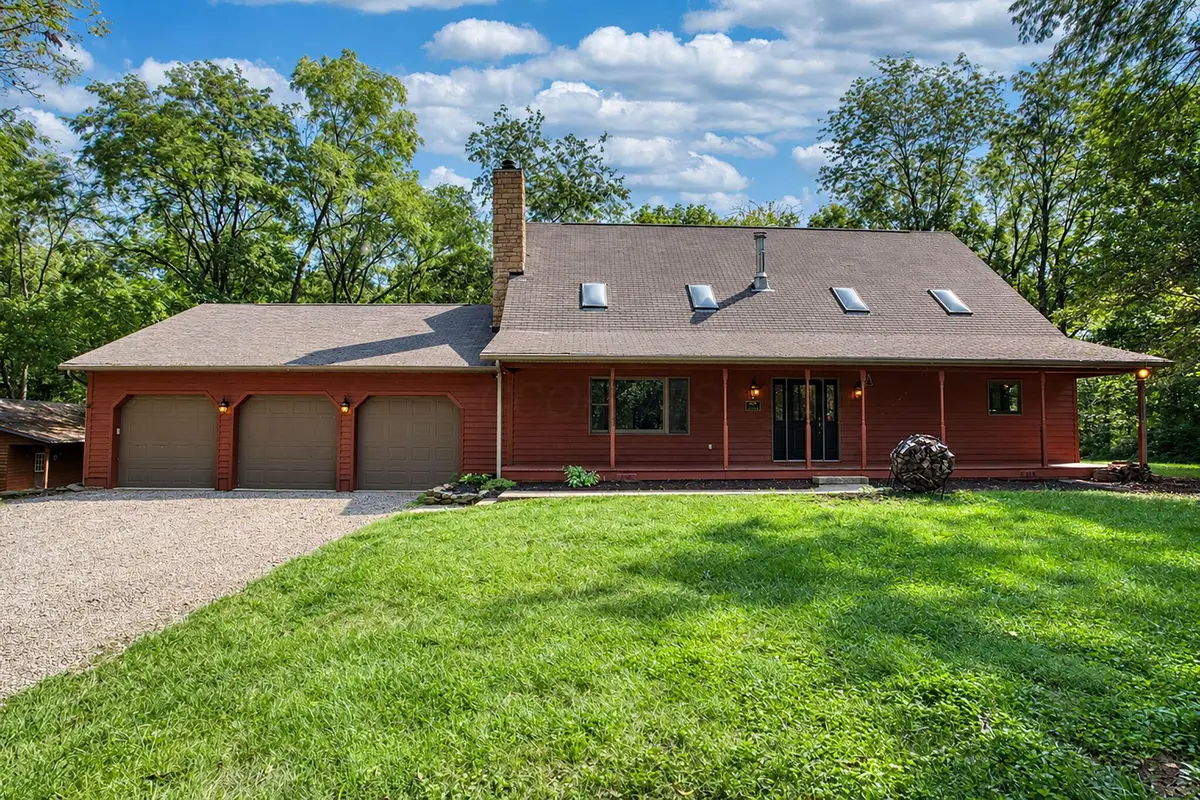 7626 White Chapel Road Se, Newark, OH 43056 - #1