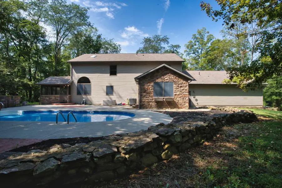 7626 White Chapel Road Se, Newark, OH 43056 - #2