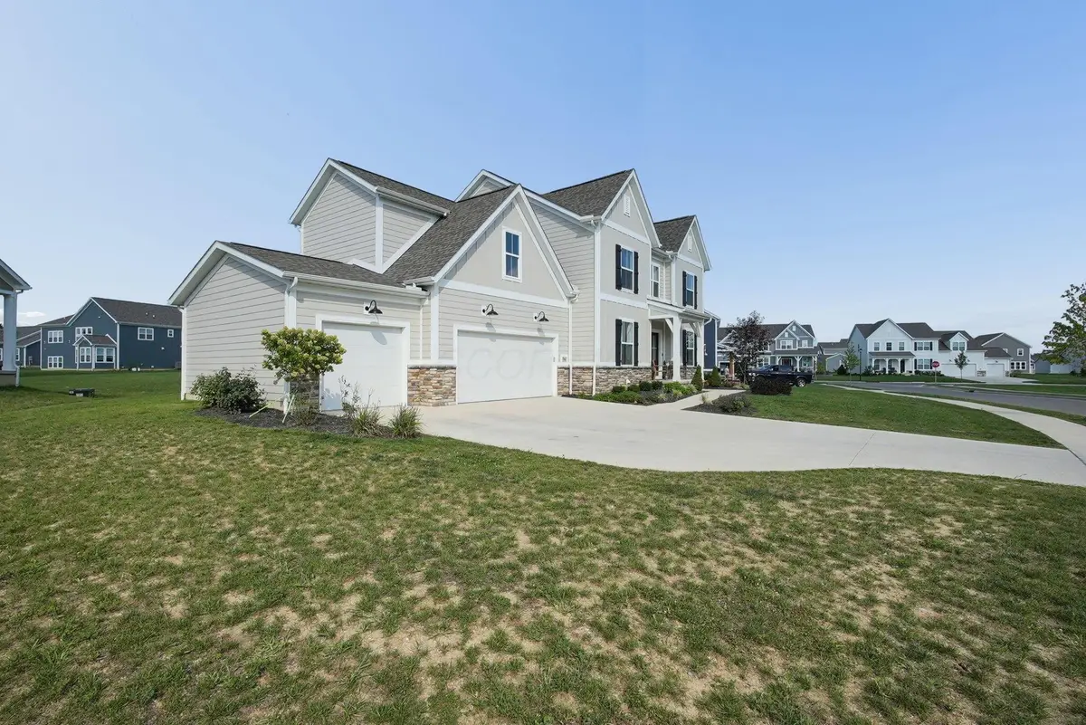 7963 Norman Street Nw, Pickerington, OH 43147 - #1
