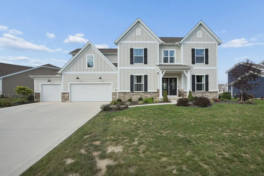 7963 Norman Street Nw, Pickerington, OH 43147 - #2