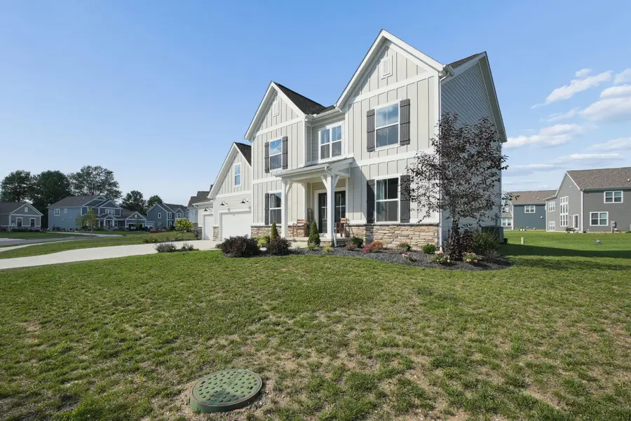 7963 Norman Street Nw, Pickerington, OH 43147 - #3