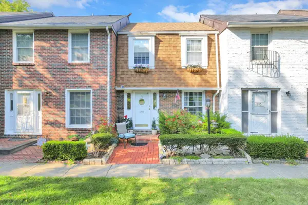 583 Simbury Street, Columbus, OH 43228