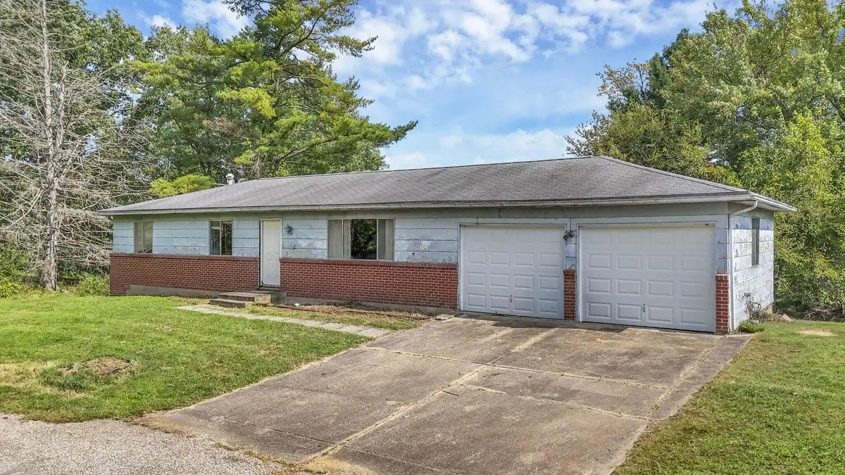 31 Longview Heights Road, Athens, OH 45701 - #1