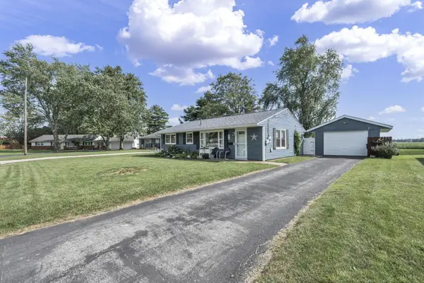 40 George Street, Richwood, OH 43344