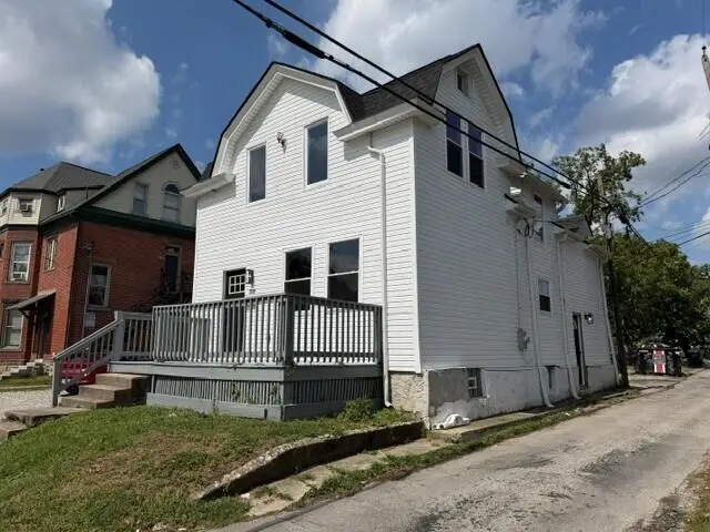 378 E 17th Avenue, Columbus, OH 43201 - #1
