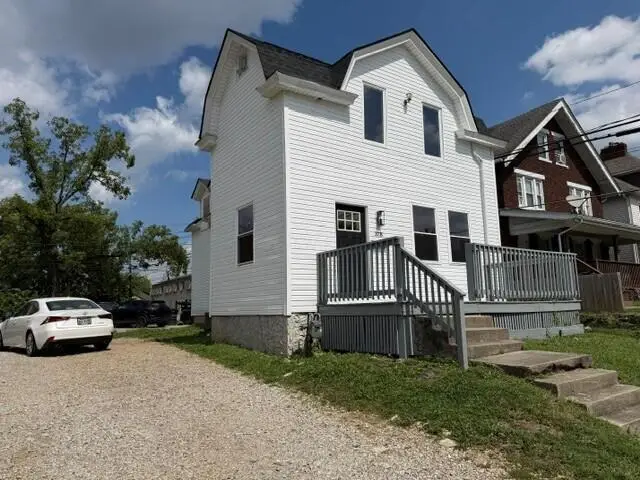378 E 17th Avenue, Columbus, OH 43201 - #2