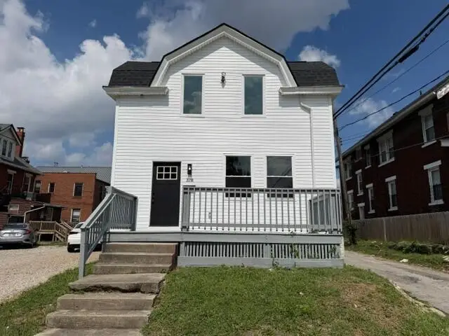 378 E 17th Avenue, Columbus, OH 43201 - #3