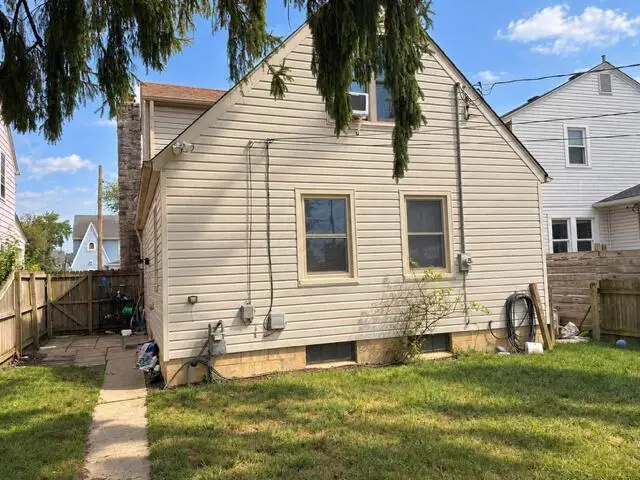 3037 Olive Street, Columbus, OH 43204 - #2