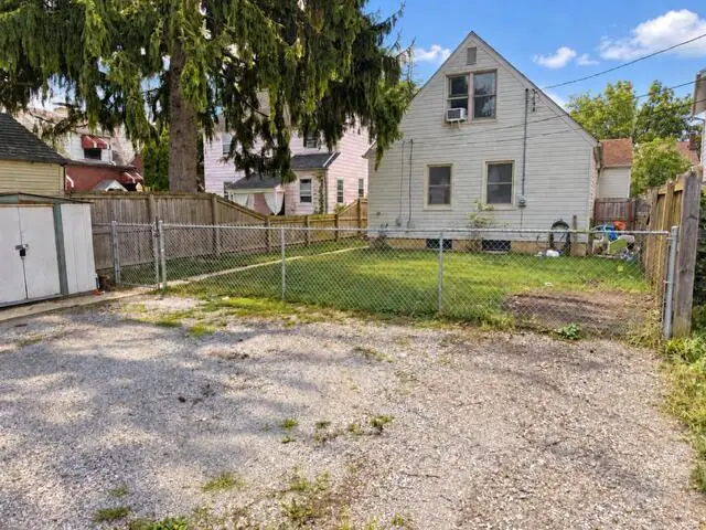 3037 Olive Street, Columbus, OH 43204 - #3
