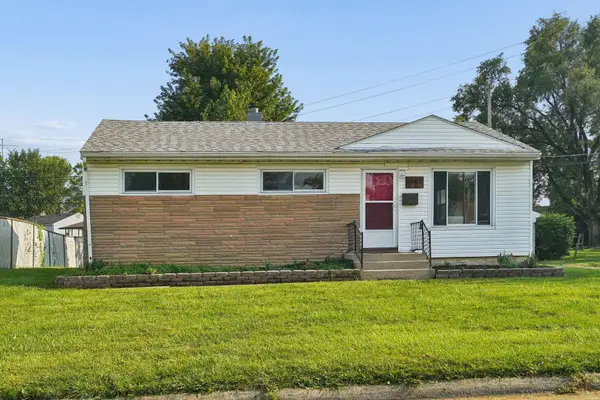5385 Morning Drive, Hilliard, OH 43026