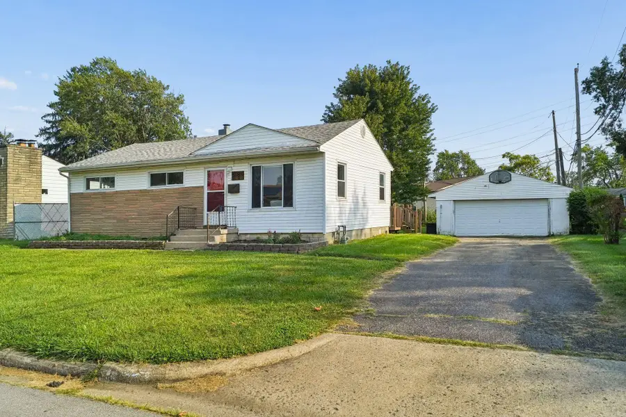 5385 Morning Drive, Hilliard, OH 43026 - #2