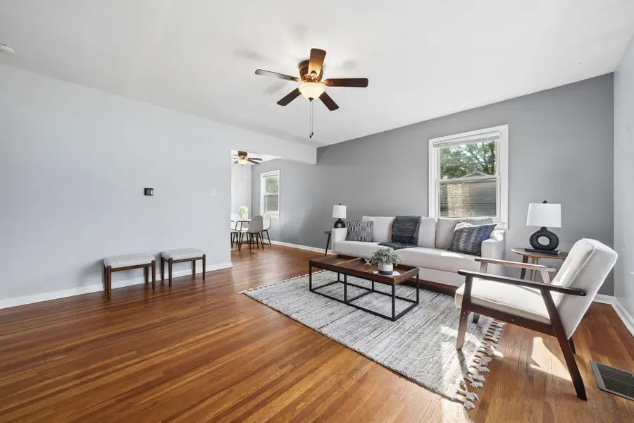 5385 Morning Drive, Hilliard, OH 43026 - #3