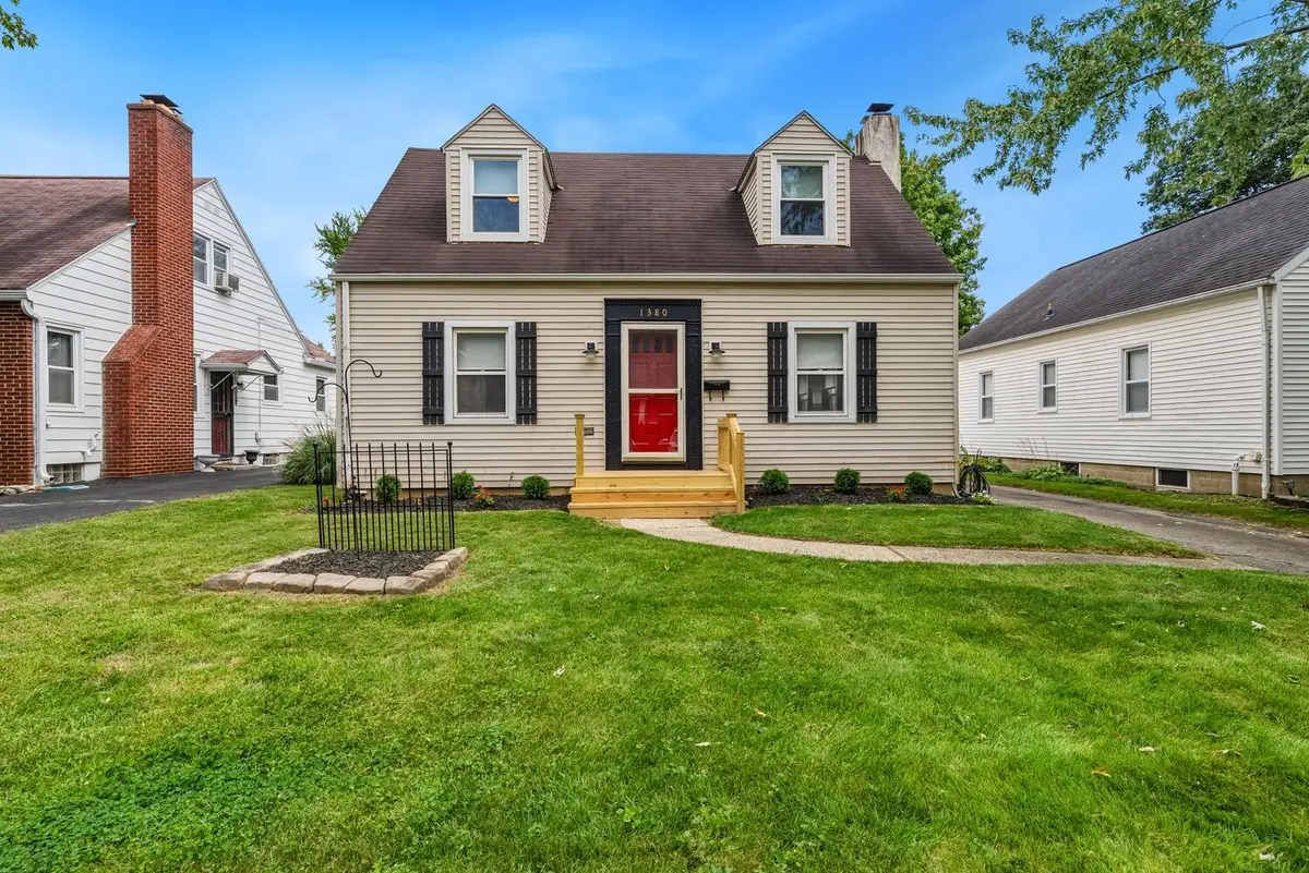 1380 Linwood Avenue, Columbus, OH 43206 - #1