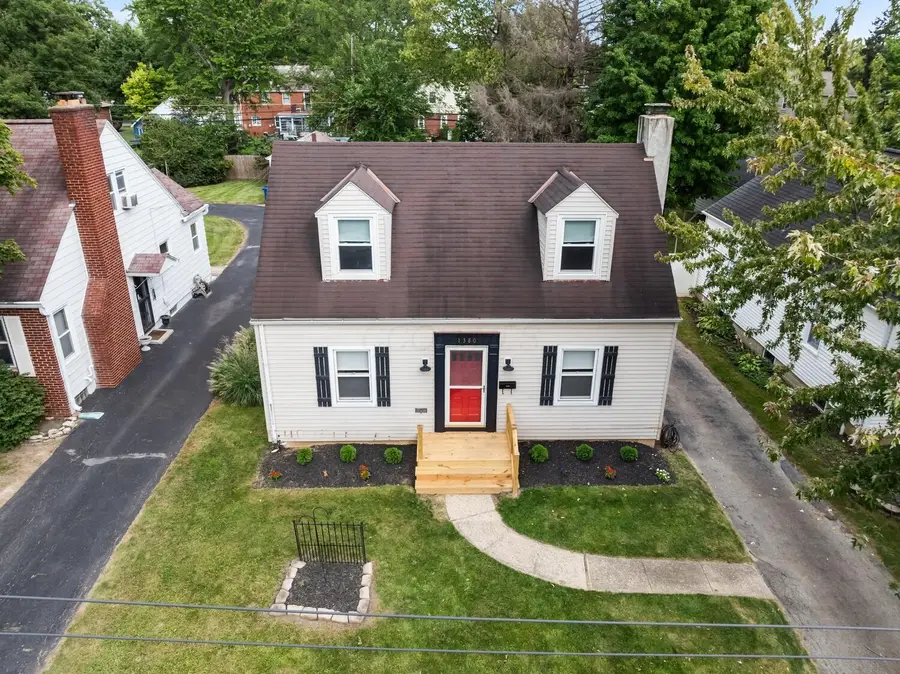 1380 Linwood Avenue, Columbus, OH 43206 - #2