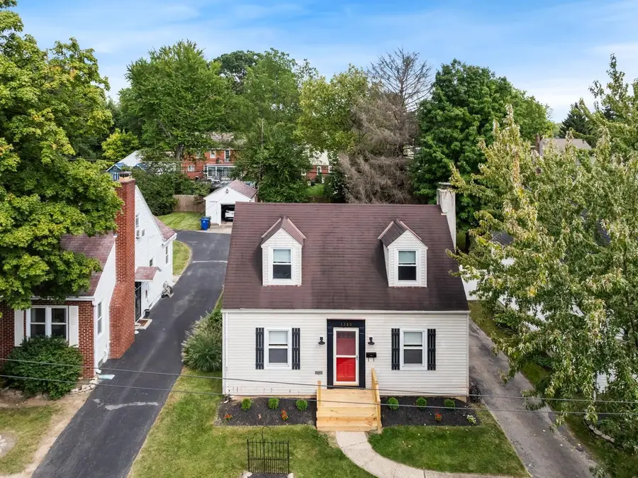 1380 Linwood Avenue, Columbus, OH 43206 - #3