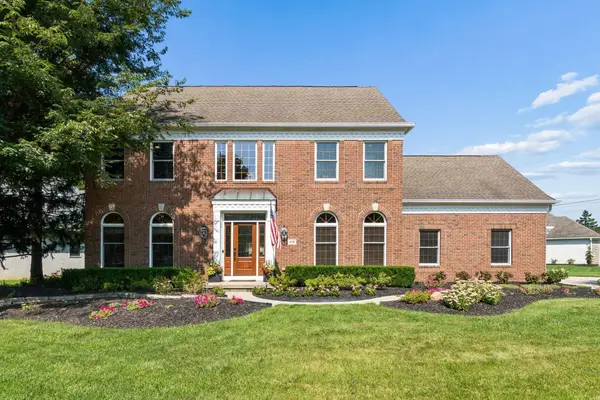 491 Havendale Drive, Westerville, OH 43082