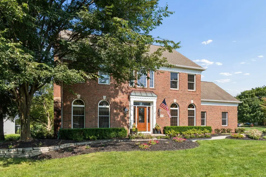 491 Havendale Drive, Westerville, OH 43082 - #2