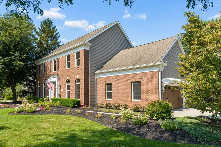 491 Havendale Drive, Westerville, OH 43082 - #3