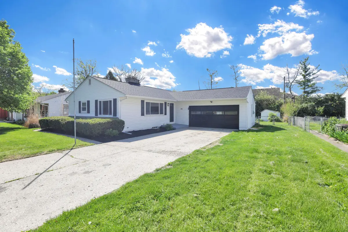 491 Annadale Drive, Columbus, OH 43214 - #1