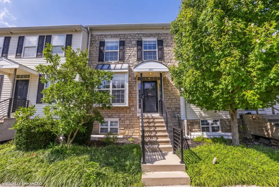 221 Preswicke Mill, Blacklick, OH 43004 - #2