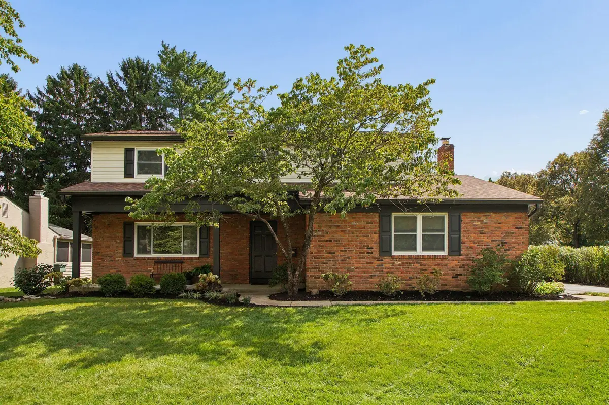 1701 Moreland Drive, Columbus, OH 43220 - #1