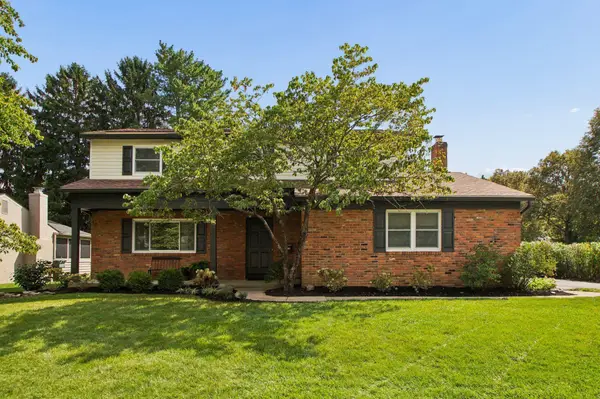 1701 Moreland Drive, Columbus, OH 43220
