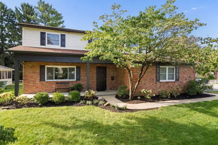 1701 Moreland Drive, Columbus, OH 43220 - #2