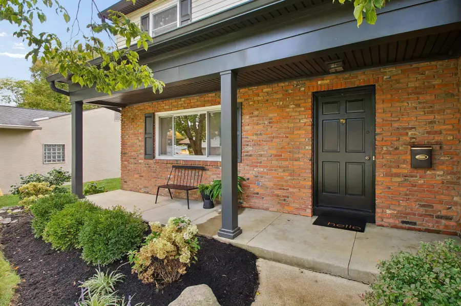 1701 Moreland Drive, Columbus, OH 43220 - #3