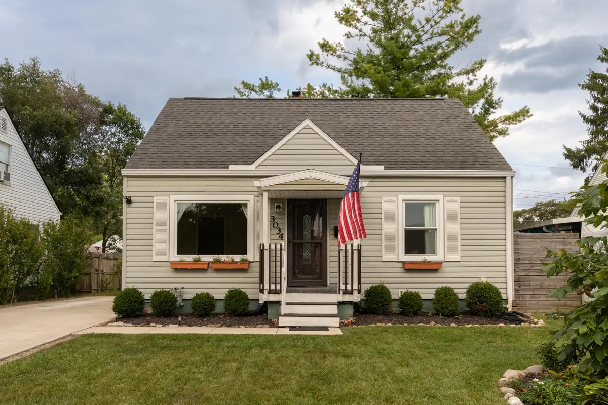 3034 Audubon Road, Columbus, OH 43224 - #1