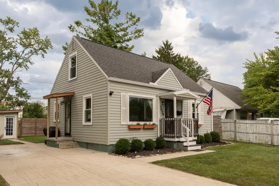 3034 Audubon Road, Columbus, OH 43224 - #2