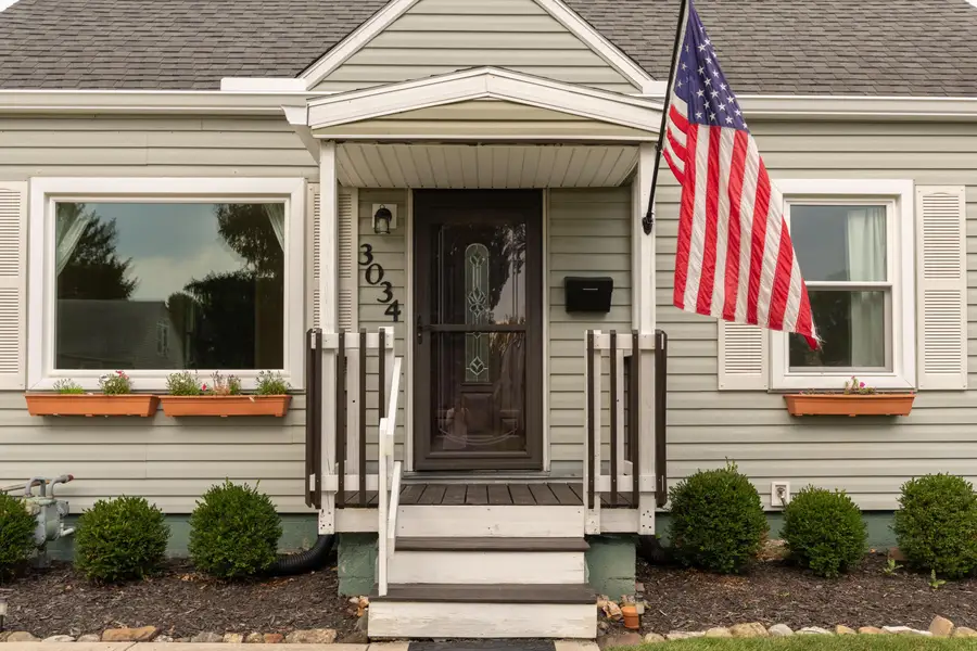 3034 Audubon Road, Columbus, OH 43224 - #3