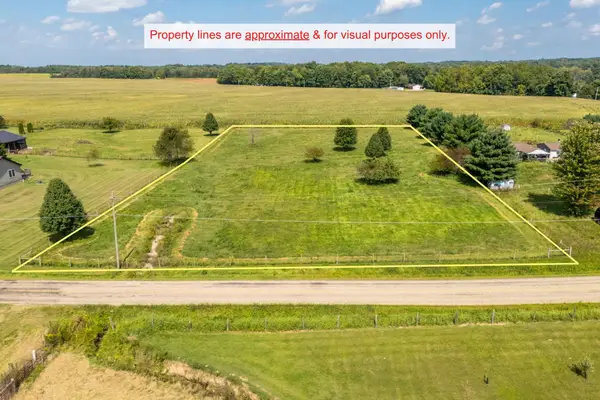 0 Pleasantville Road Ne, Pleasantville, OH 43148