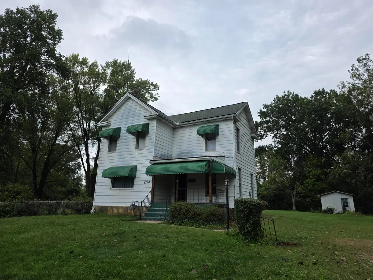 2734 Linview Avenue, Columbus, OH 43211 - #1