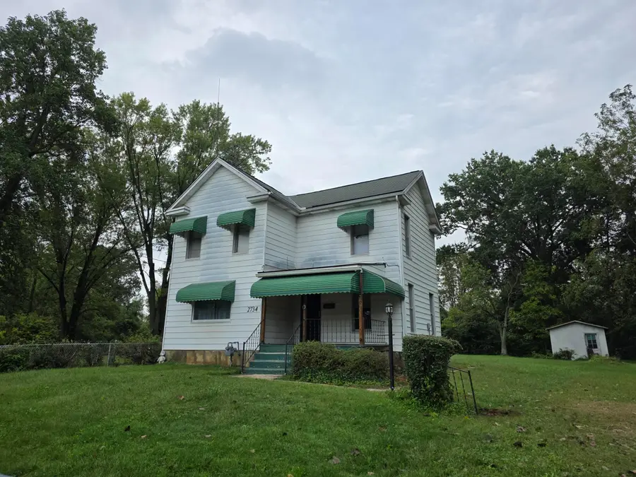 2734 Linview Avenue, Columbus, OH 43211 - #2