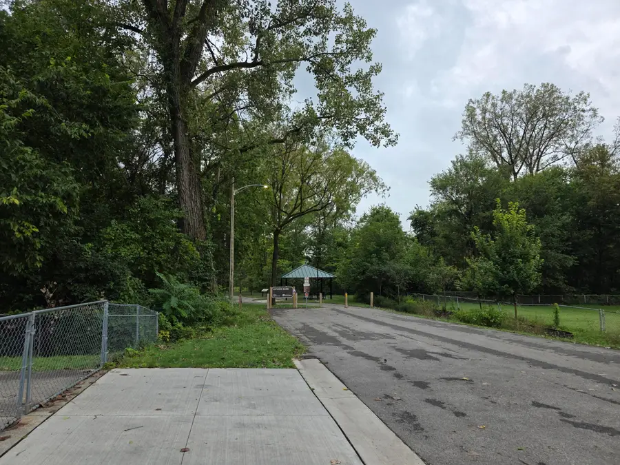 2734 Linview Avenue, Columbus, OH 43211 - #3