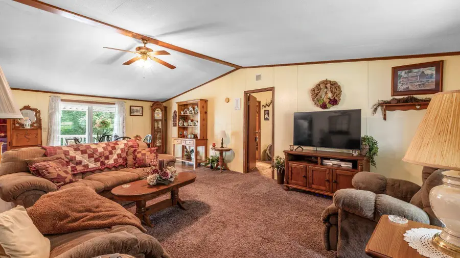 3805 Greengold Drive, Zanesville, OH 43701 - #2