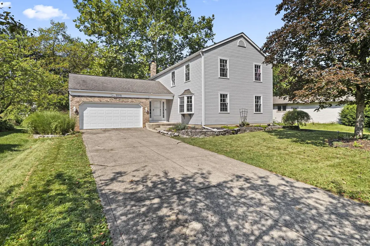 5515 Glasgow Place, Columbus, OH 43235 - #1