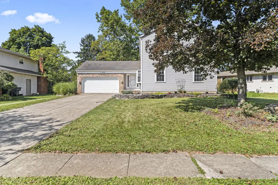 5515 Glasgow Place, Columbus, OH 43235 - #2