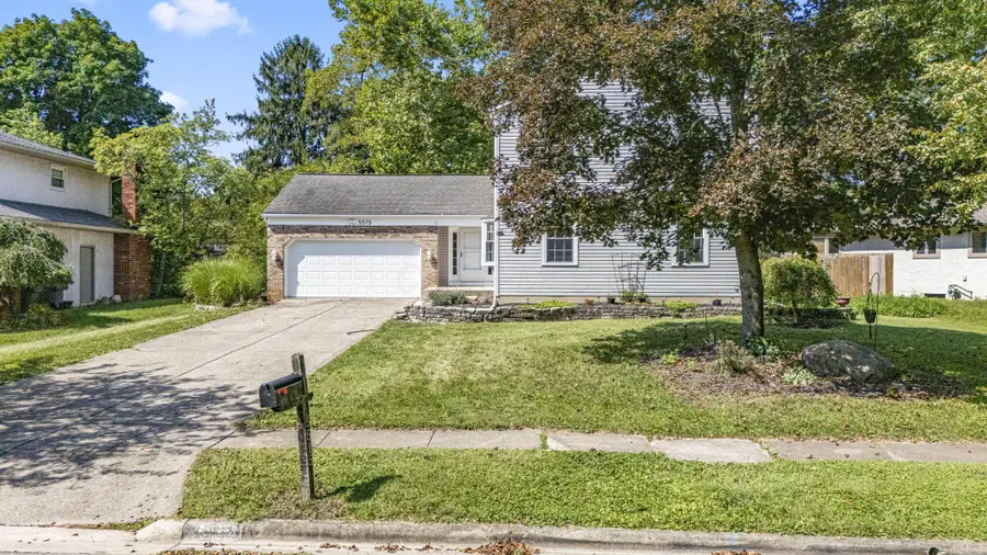 5515 Glasgow Place, Columbus, OH 43235 - #3