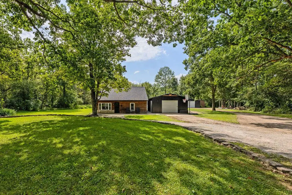 1621 Hogback Road, Sunbury, OH 43074 - #1