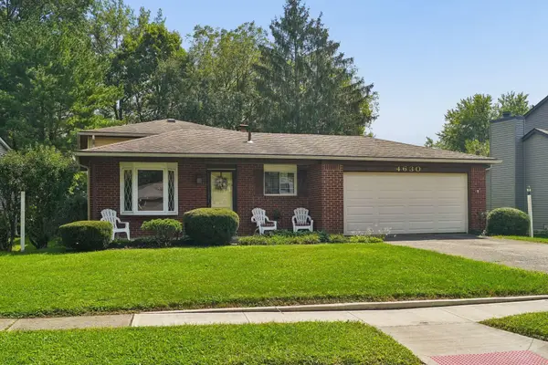 4630 Glenhaven Drive, Columbus, OH 43231