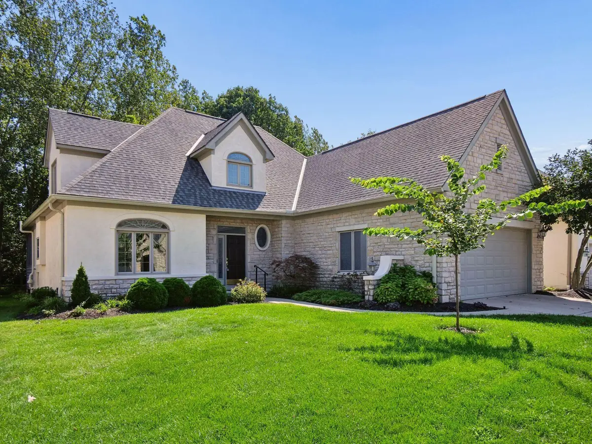 5244 Lola Way, Columbus, OH 43235 - #1