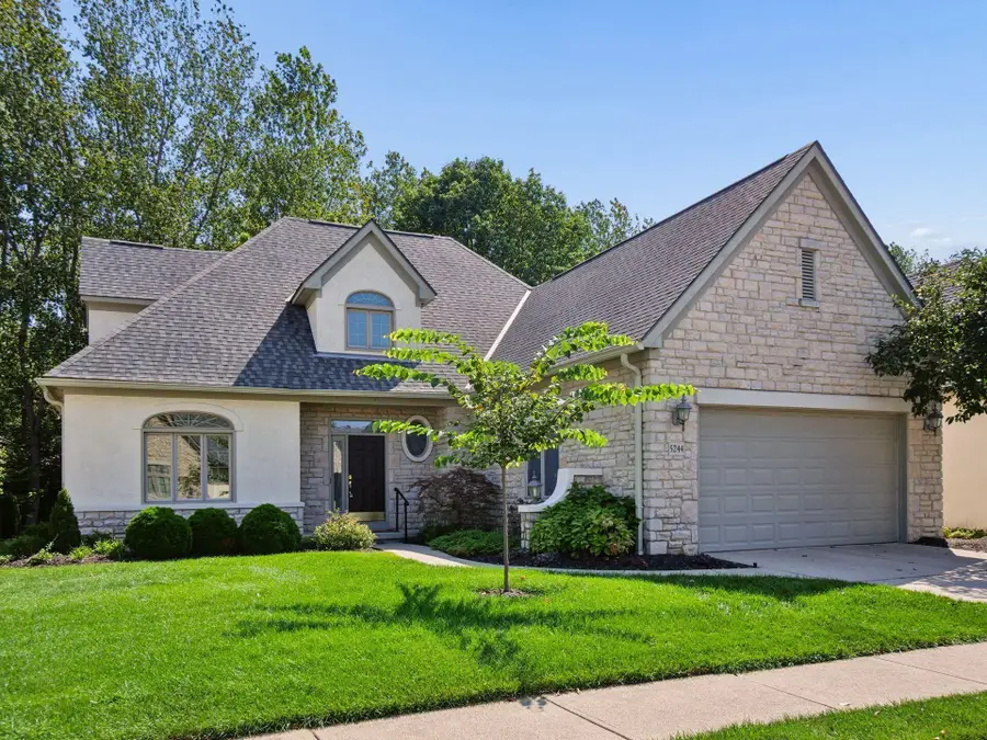 5244 Lola Way, Columbus, OH 43235 - #2
