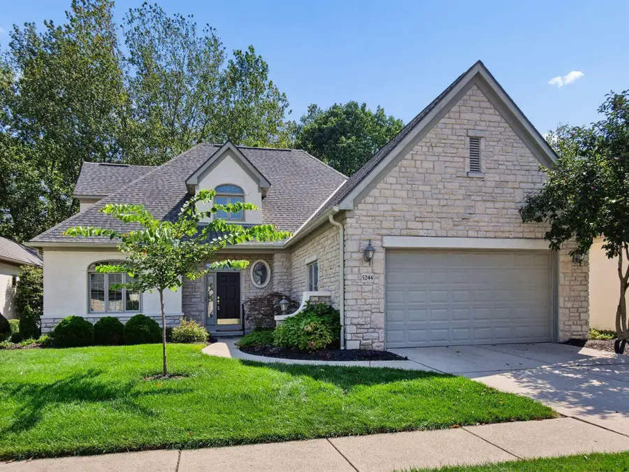 5244 Lola Way, Columbus, OH 43235 - #3