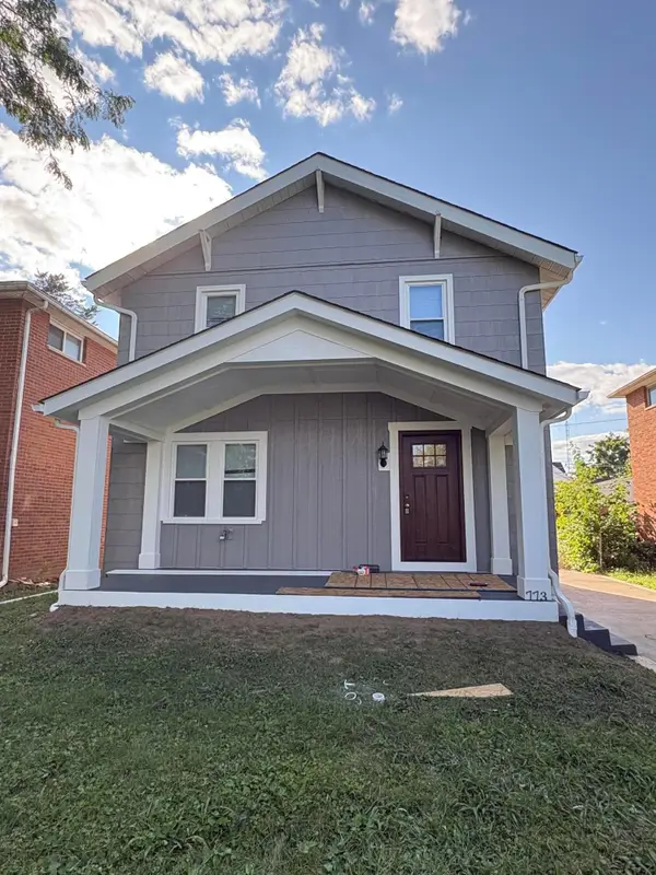 773 S Warren Avenue, Columbus, OH 43204